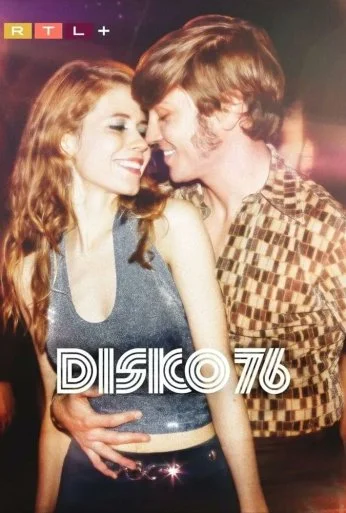 Диско 76 (2024)